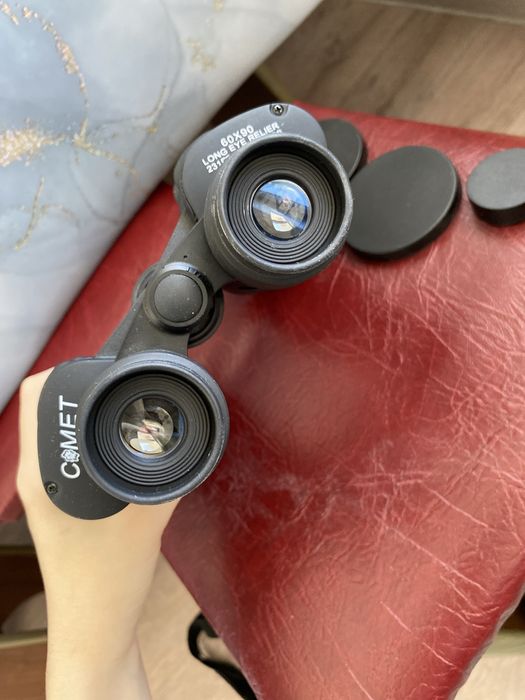 Бинокль Comet Б/У