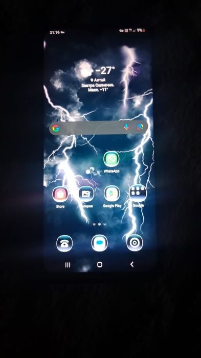 Обмен либо продам самсунга13