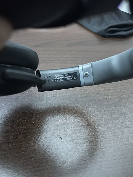 Skullcandy Crusher Evo
