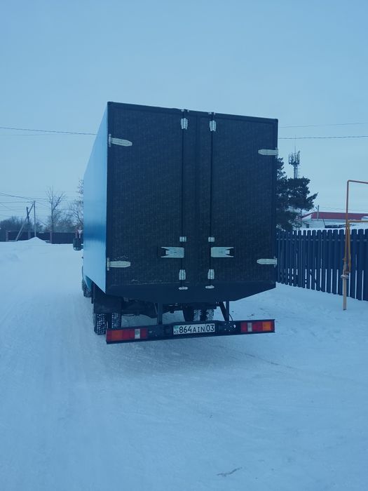 Газель на ходу, 405 двигатель инжектор