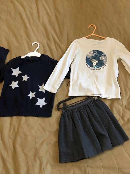 Детски дрехи, 4-5 г