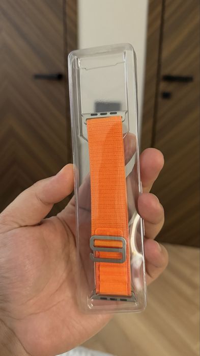 Ремешок для Apple watch ultra