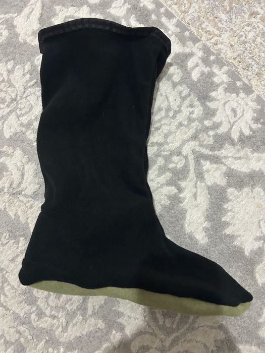 резиновые сапоги