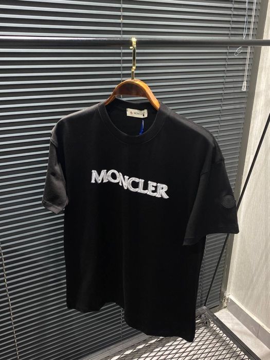 MONGLER тениска с топ качество