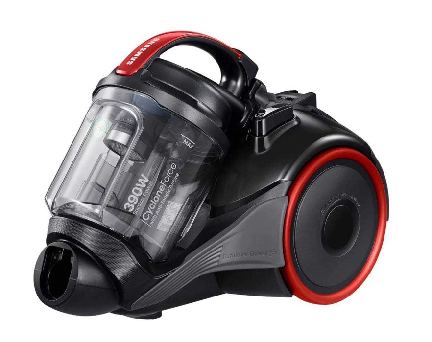 Продам пылисос самсунг390 w