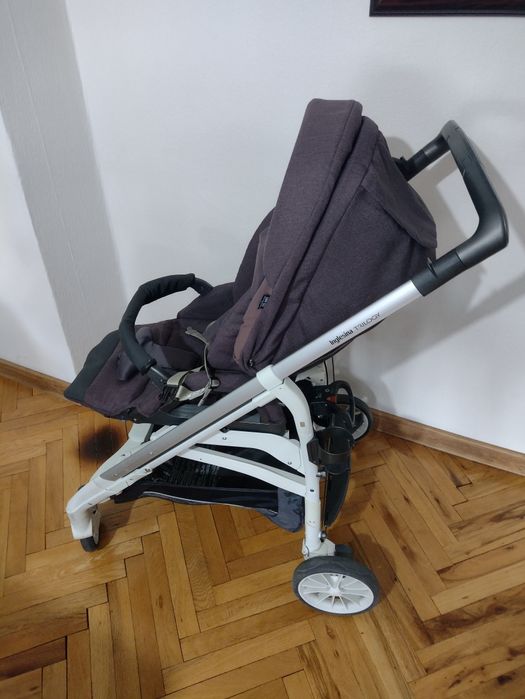 Продавам Детска количката inglesina. Inglesina Trilogy .