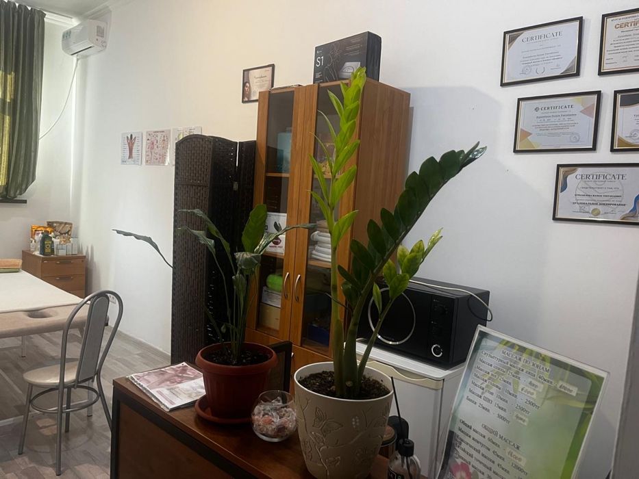 Сдам кушетку в аренду