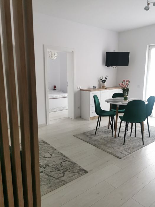 Apartament 2 CAMERE