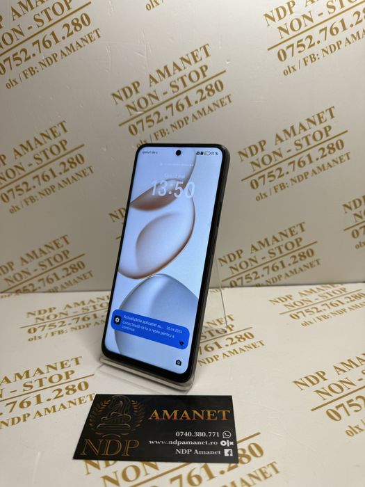 NDP Amanet Braila Honor 400 Smart (53907)