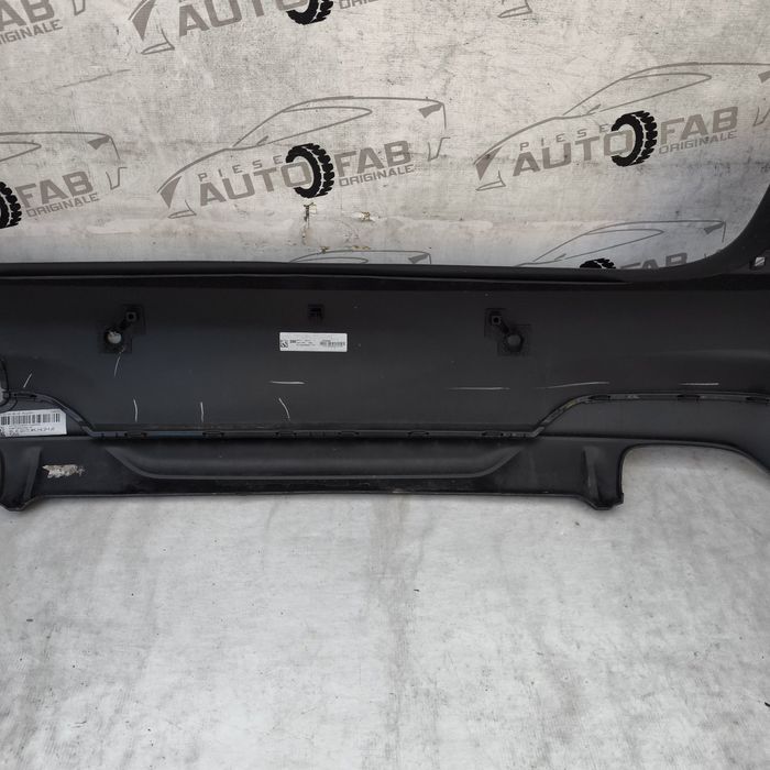 Bara spate BMW Seria 3 G20 M-Paket Limuzina/Berlina/Sedan an 2019-2020