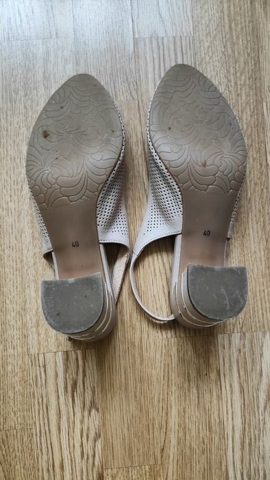 Pantofi/Sandale damă Sala