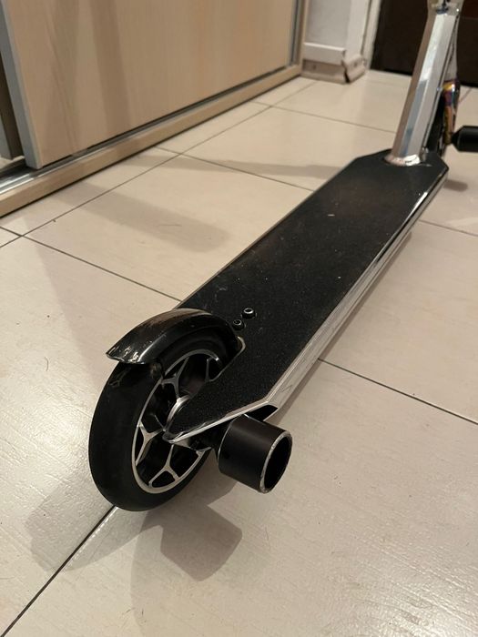 Trotineta freestyle Oxelo MF 3.6V5 Neochrome