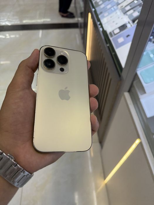Kafolat bor! iphone 14 pro