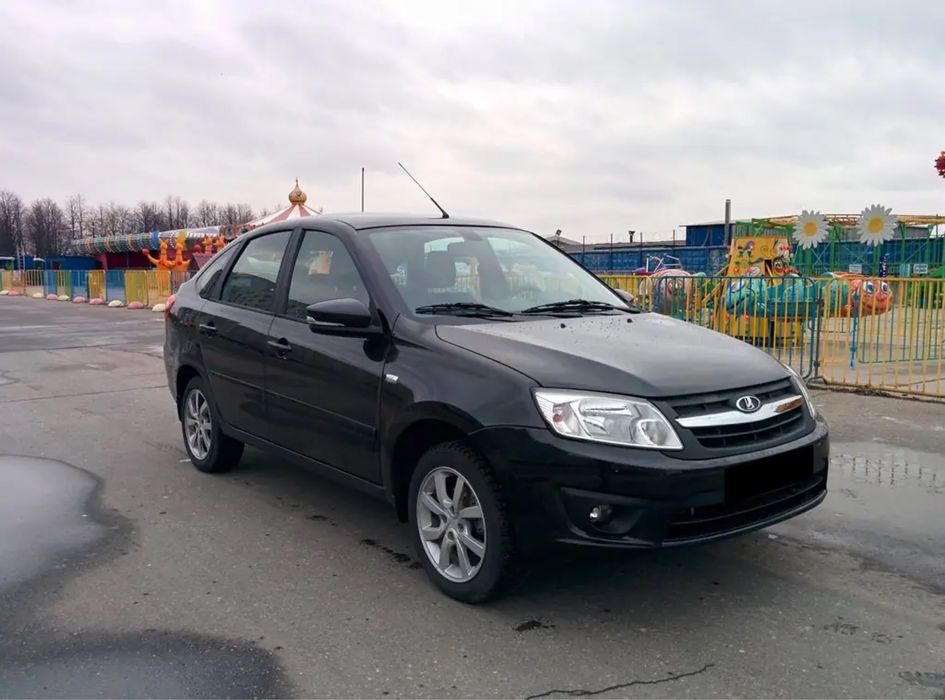 Аренда авто Костанай