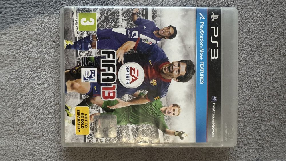 Игри за Playstation 3