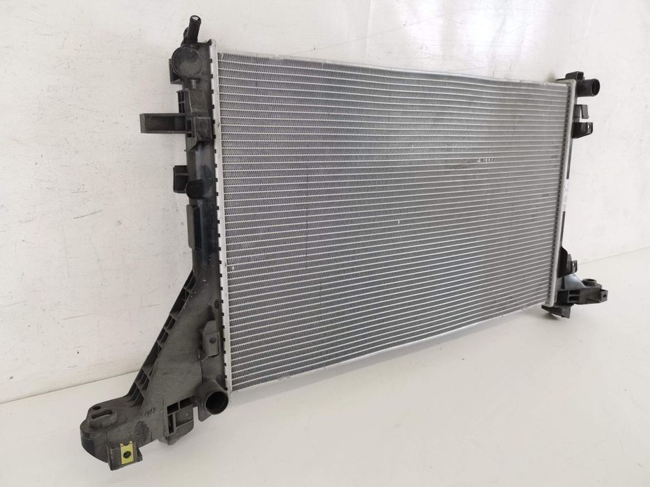 Radiator Racire Motor Renault  Master 3 2010 2011 2012 2013 2014 2015