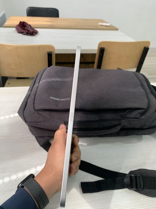 Ipad A16 karopka dakement 100%