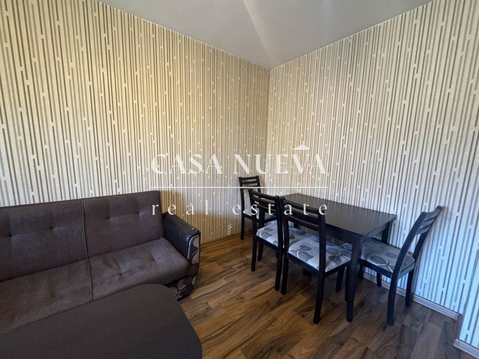 Двустаен апартамент в гр.Перник, кв.Изток