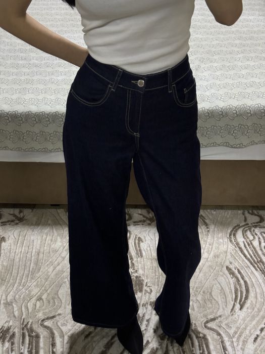 Джинсы MANGO Турция