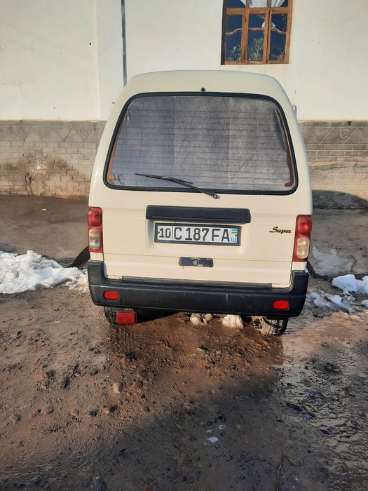 Aftamabilga jovob bez rasxot