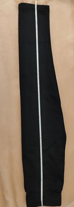 Теплые зимние осенние брюки на девочку подростка размер s