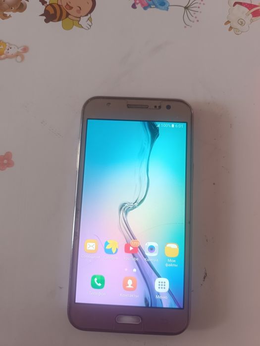 Samsung J5 2016 идеальный