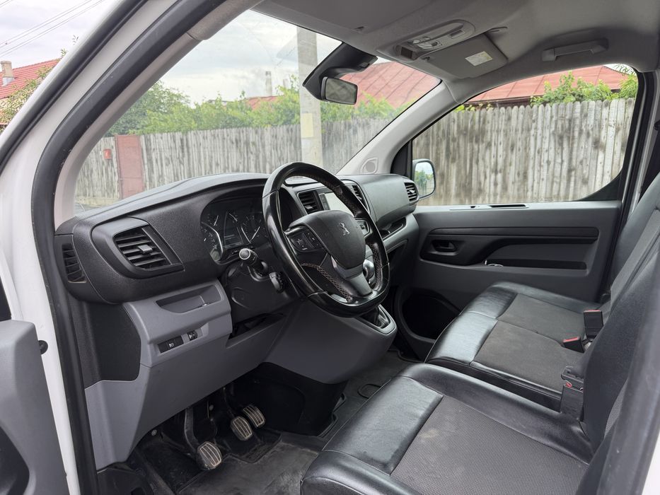 Vand Peugeot Expert 2019