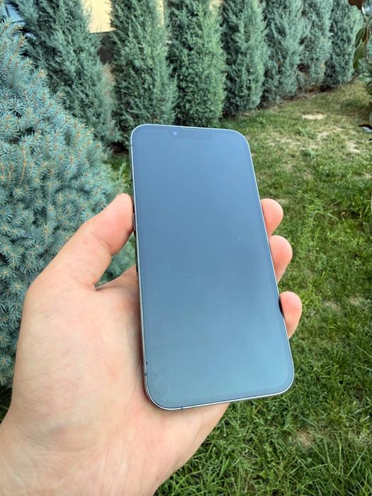 iphone 13 pro 128/75 LLA