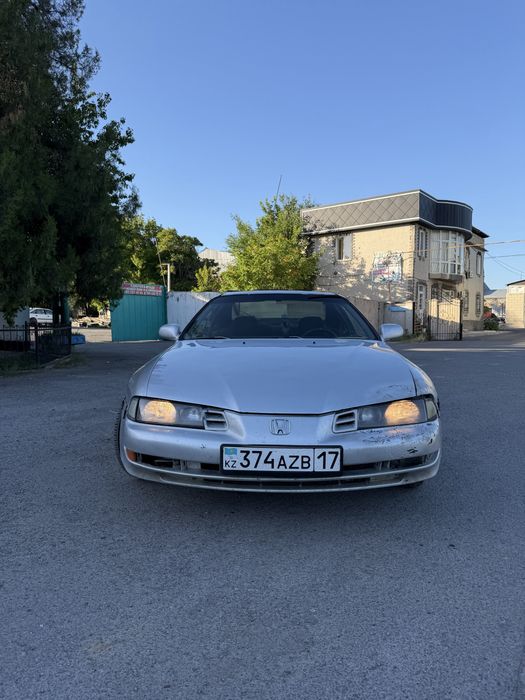Honda prelude 2.0