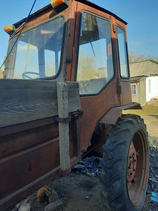 торг Продам Трактор Т-16