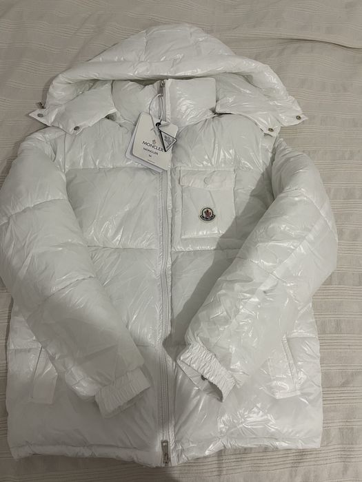 Geaca Mon.cler - marimea M