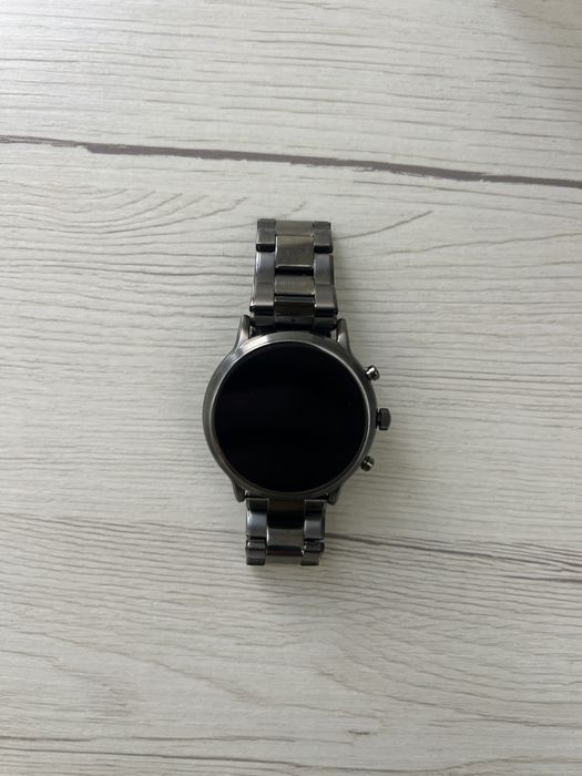 Smartwatch Fosil Gen 5