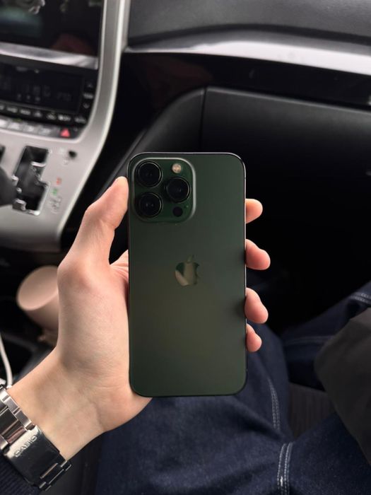 Iphone 13 pro 128 можно обмен