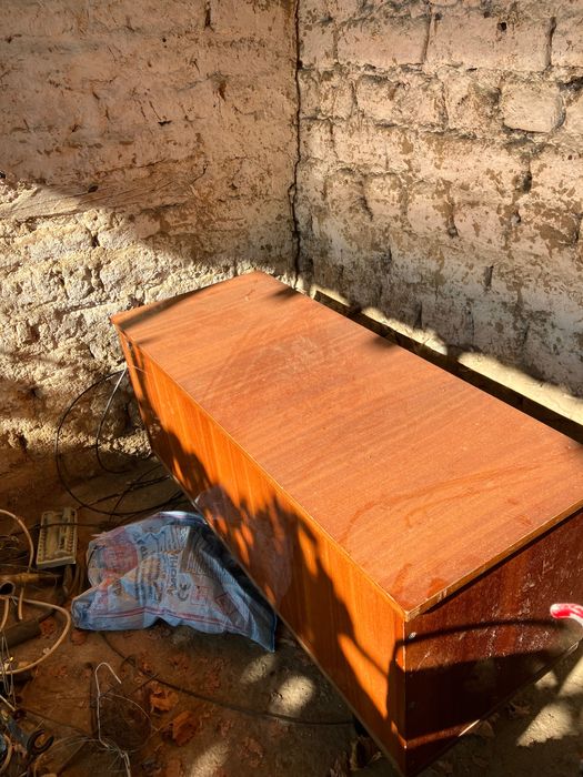 Кухненски мебели