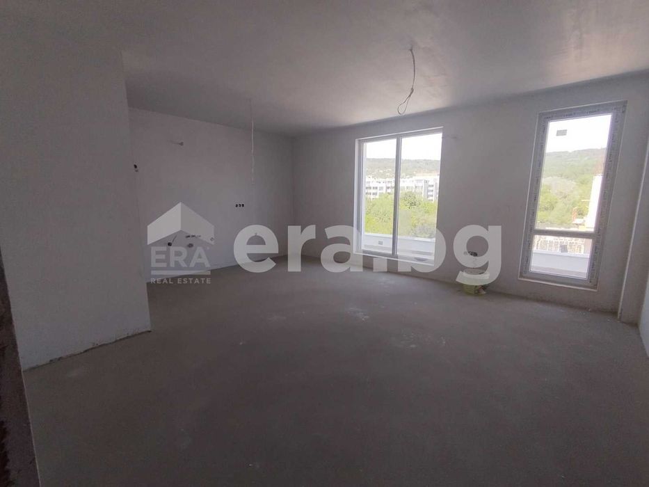 Продава се Двустаен апартамент в Варна, Възраждане 1 - 90 кв.м за 1283 €/кв.м - Снимка #2