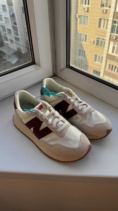 New Balance NB 237 43 размер