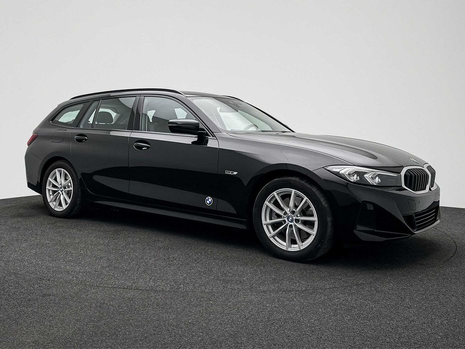 BMW Seria 3 G21 320e Touring PHEV