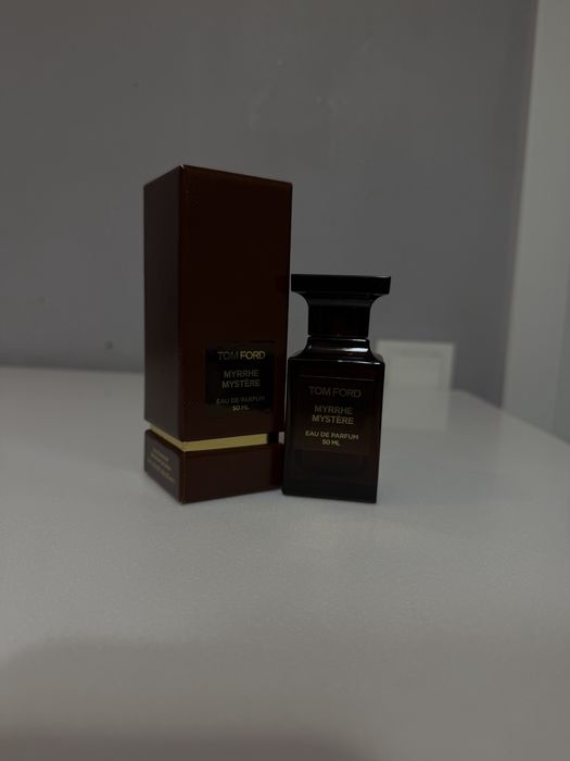 Tom Ford — Myrrhe Mystère (50 ml)