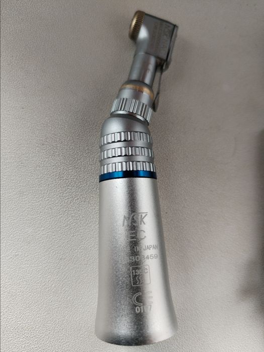 Trusa instrumente dentare