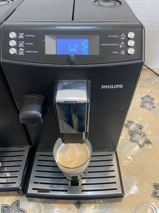 Espresoare cafea Philips