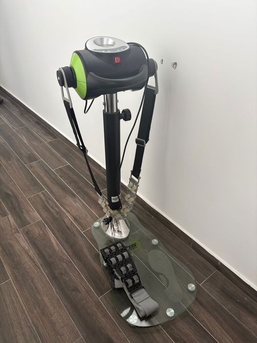 Vand Aparat Vibromasaj DHS 5302N