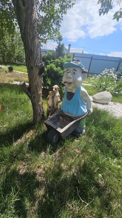 Дом на правом берегу