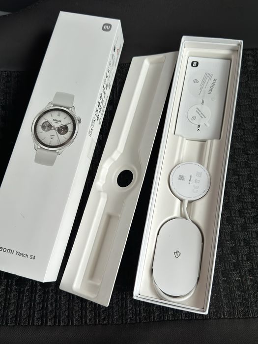 mi часы xiaomi срочно