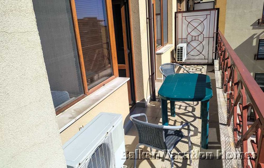 Продава се Тристаен апартамент в Балчик - 102 кв.м за 686 €/кв.м - Снимка #9