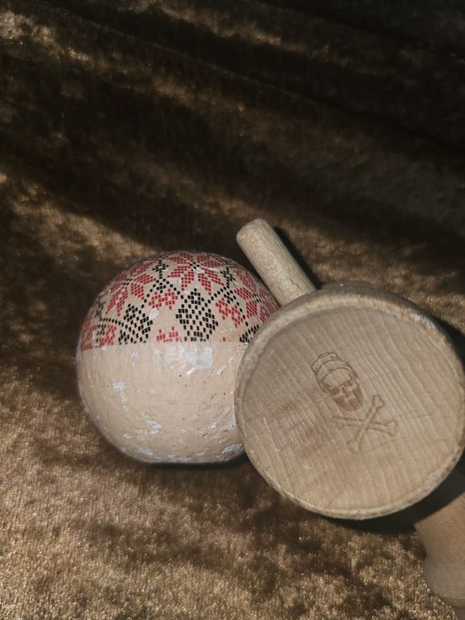 Kendama Oase Pro Model