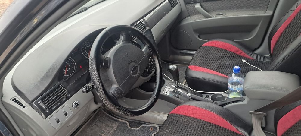 Родной  краска  36000 пробег