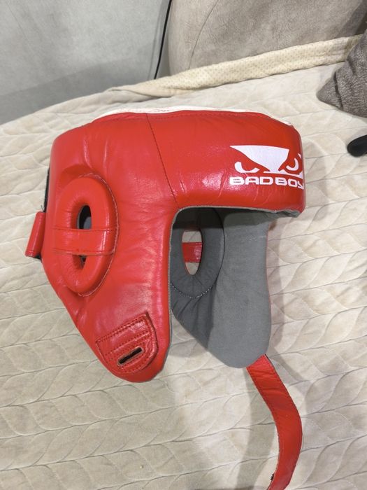 Продам шлем размер L