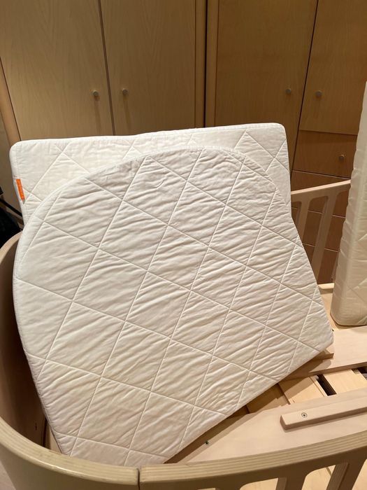 Кровать- трансформер LEANDER