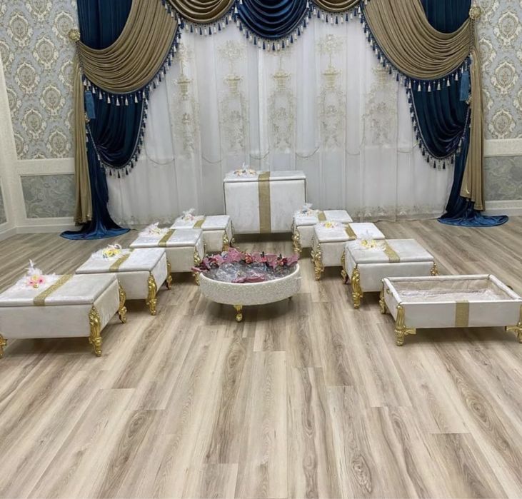 Sarpo qutilar sotiladi