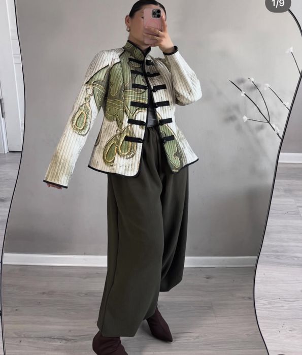 Жтно чапаны , пиджаки